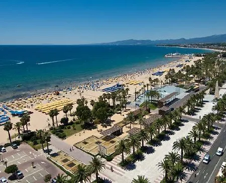 Apartbeach Cataluna 92 Climatizado Y Junto Playa * Salou