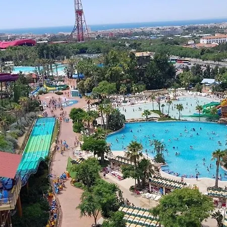 Apartbeach Cataluna 92 Climatizado Y Junto Playa
