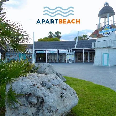 Apartbeach Cataluna 92 Climatizado Y Junto Playa Apartment *