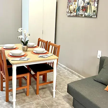 Apartbeach Cataluna 92 Climatizado Y Junto Playa Salou