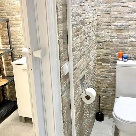 Appartement Apartbeach Cataluna 92 Climatizado Y Junto Playa