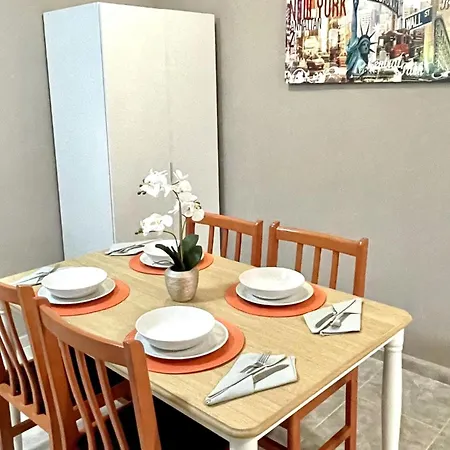 Apartbeach Cataluna 92 Climatizado Y Junto Playa *