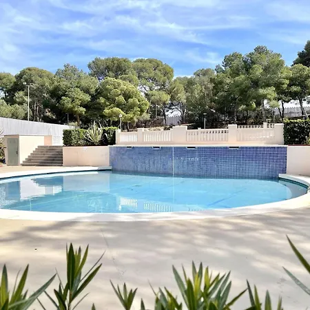 Apartment Apartbeach Cataluna 92 Climatizado Y Junto Playa