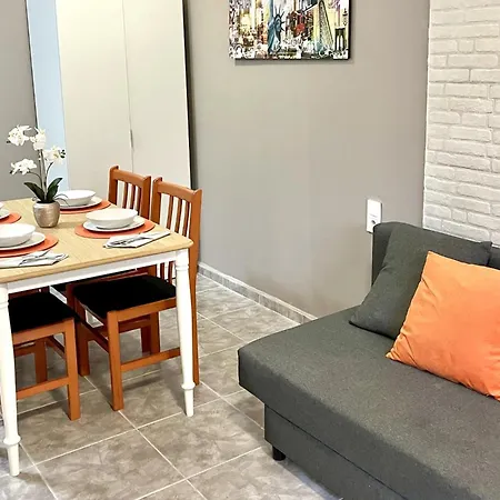 Appartement Apartbeach Cataluna 92 Climatizado Y Junto Playa Salou
