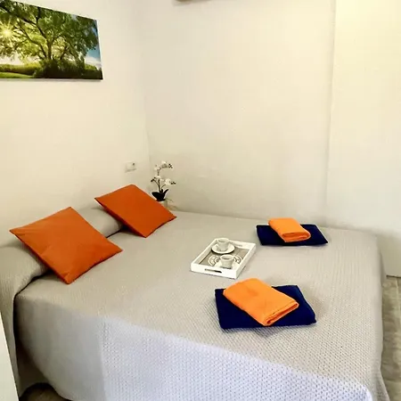 Appartement Apartbeach Cataluna 92 Climatizado Y Junto Playa *