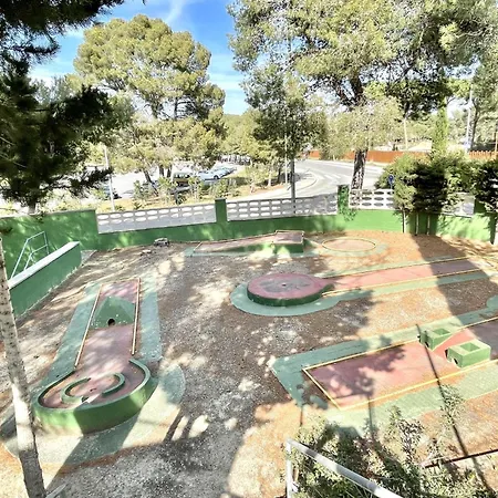 Apartbeach Cataluna 92 Climatizado Y Junto Playa Salou