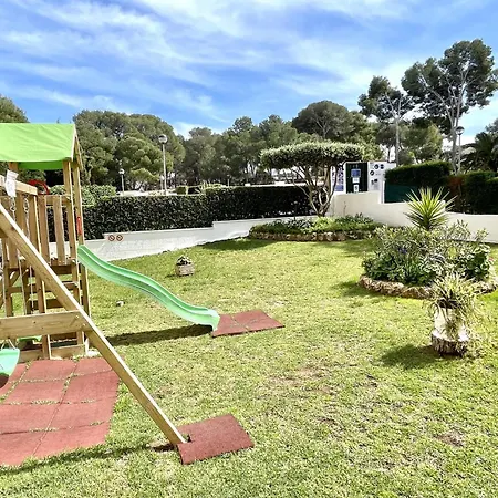 Apartbeach Cataluna 92 Climatizado Y Junto Playa Appartement