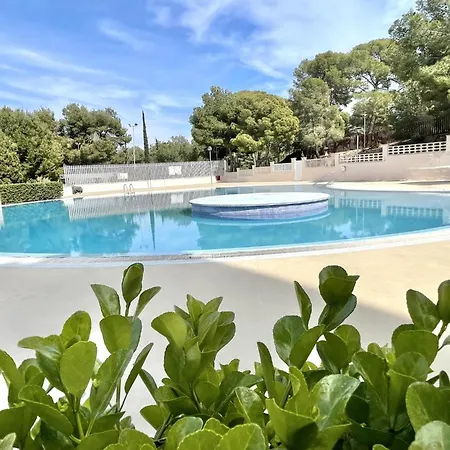 Apartbeach Cataluna 92 Climatizado Y Junto Playa Apartment *